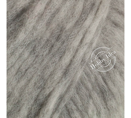 Lana Grossa Caramella 12 Серый