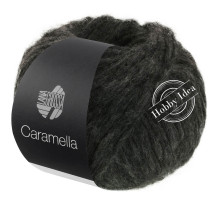 Lana Grossa Caramella 13 Антрацит