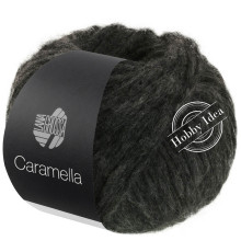 Lana Grossa Caramella 13 Антрацит