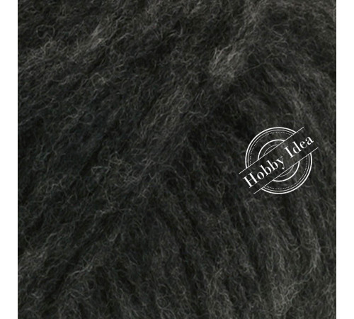 Lana Grossa Caramella 13 Антрацит