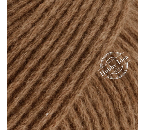 Lana Grossa Cashmere Kiss 101 Ореховый