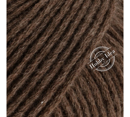 Lana Grossa Cashmere Kiss 102 Коричневый