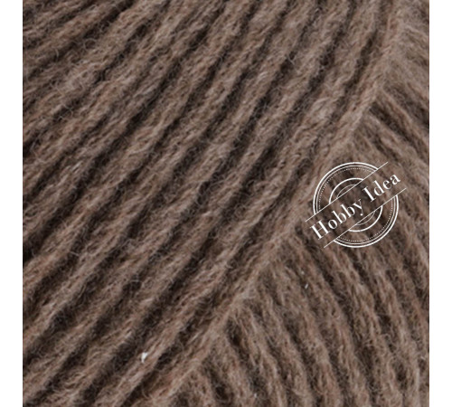 Lana Grossa Cashmere Kiss 103 Пыльно-коричневый