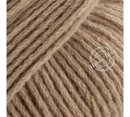 Lana Grossa Cashmere Kiss 104 Бежевый