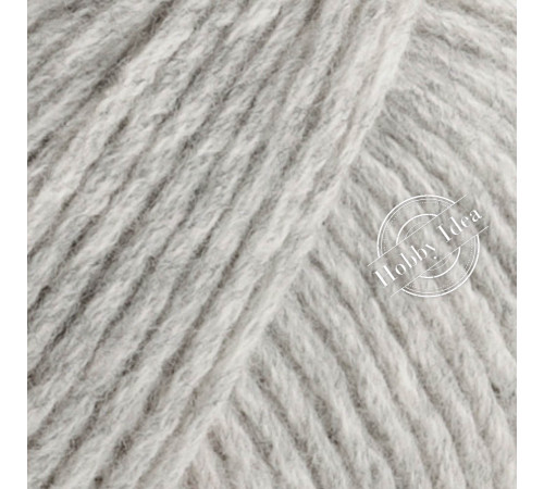 Lana Grossa Cashmere Kiss 105 Светло-серый