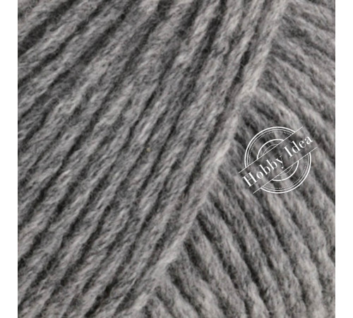 Lana Grossa Cashmere Kiss 106 Серый