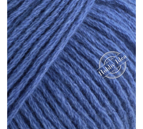Lana Grossa Cashmere Kiss 111 Морской синий