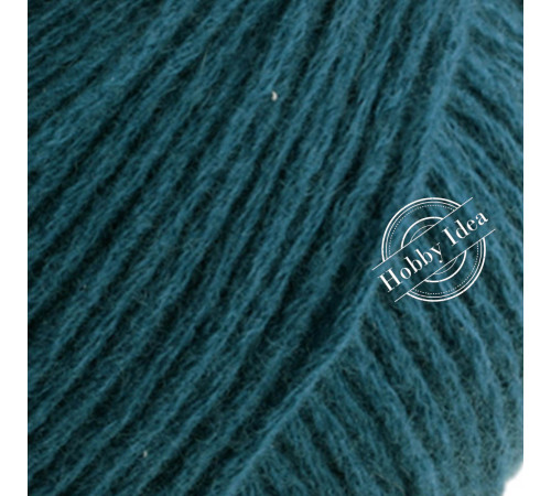 Lana Grossa Cashmere Kiss 113 Тёмно-изумрудный