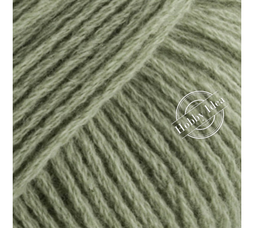 Lana Grossa Cashmere Kiss 114 Травянисто-зелёный