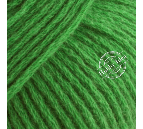 Lana Grossa Cashmere Kiss 115 Зелёный