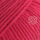 Lana Grossa Cashmere Kiss 118 Малиновый из категории Lana Grossa Cashmere Kiss - 1