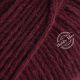 Lana Grossa Cashmere Kiss 121 Бургундия из категории Lana Grossa Cashmere Kiss - 1