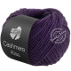 Lana Grossa Cashmere Kiss 123 Тёмно-фиолетовый