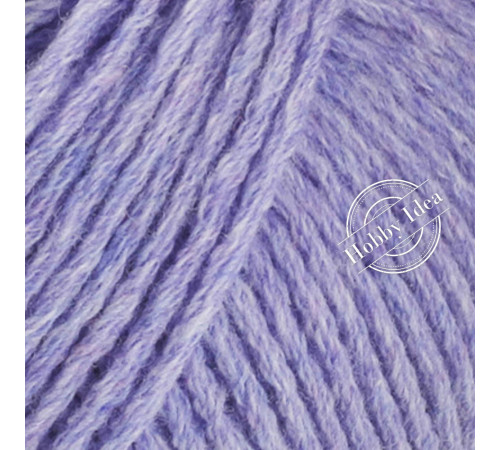 Lana Grossa Cashmere Kiss 124 Лиловый
