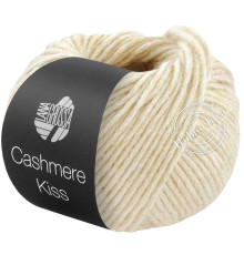 Lana Grossa Cashmere Kiss 126 Розовый жемчуг