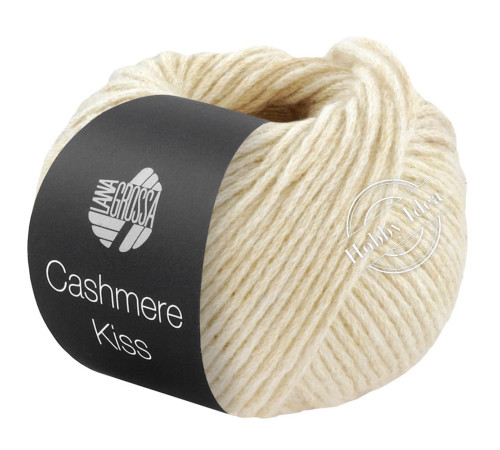 Lana Grossa Cashmere Kiss 126 Розовый жемчуг