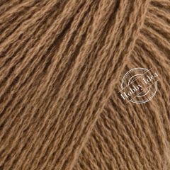 Lana Grossa Cashmere Pure 01 Ореховый