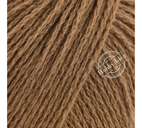 Lana Grossa Cashmere Pure 01 Ореховый