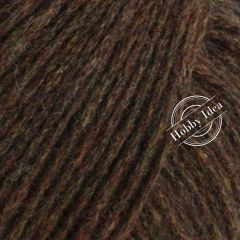 Lana Grossa Cashmere Pure 02 Коричневый