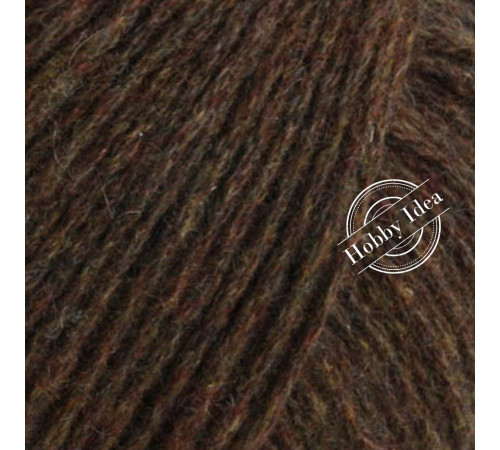 Lana Grossa Cashmere Pure 02 Коричневый