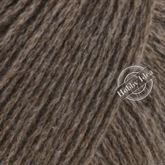 Lana Grossa Cashmere Pure 03 Пыльно-коричневый