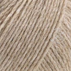 Lana Grossa Cashmere Pure 04 Бежевый