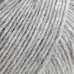 Lana Grossa Cashmere Pure 05 Светло-серый
