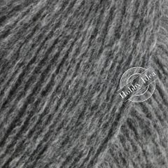 Lana Grossa Cashmere Pure 06 Серый