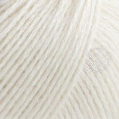 Lana Grossa Cashmere Pure 09 Белый