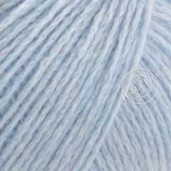 Lana Grossa Cashmere Pure 10 Светло-голубой