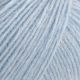 Lana Grossa Cashmere Pure 10 Светло-голубой из категории Lana Grossa Cashmere Pure - 1