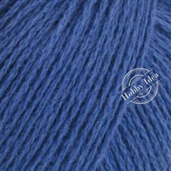 Lana Grossa Cashmere Pure 11 Морской синий