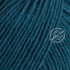 Lana Grossa Cashmere Pure 13 Тёмно-изумрудный