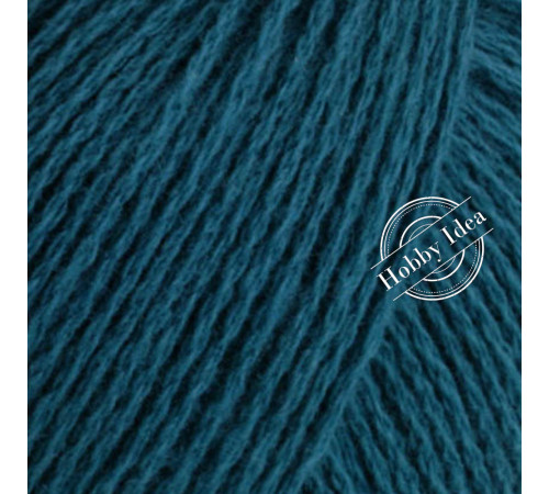 Lana Grossa Cashmere Pure 13 Тёмно-изумрудный