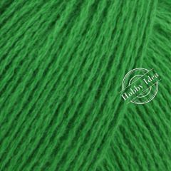 Lana Grossa Cashmere Pure 15 Зелёный
