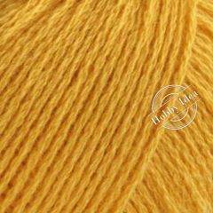 Lana Grossa Cashmere Pure 16 Шафрановый