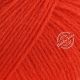Lana Grossa Cashmere Pure 17 Омаровый из категории Lana Grossa Cashmere Pure - 1