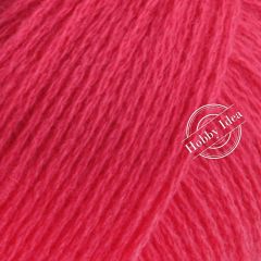 Lana Grossa Cashmere Pure 18 Малиновый