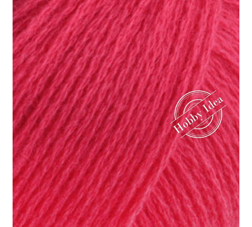 Lana Grossa Cashmere Pure 18 Малиновый