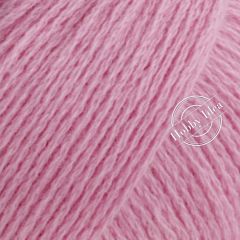 Lana Grossa Cashmere Pure 19 Розовый