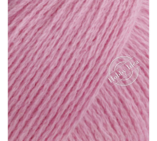 Lana Grossa Cashmere Pure 19 Розовый