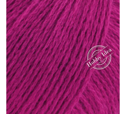 Lana Grossa Cashmere Pure 20 Фуксия