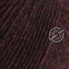 Lana Grossa Cashmere Pure 21 Бургундия