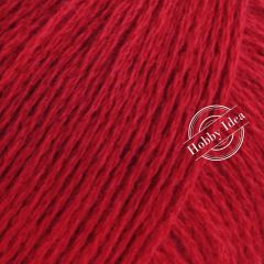 Lana Grossa Cashmere Pure 22 Вишнёво-красный