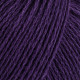 Lana Grossa Cashmere Pure 23 Тёмно-фиолетовый