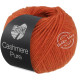 Lana Grossa Cashmere Pure 25 Коралловый