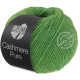 Lana Grossa Cashmere Pure 27 Весенний зелёный