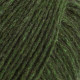 Lana Grossa Cashmere Pure 28 Тёмно-зелёный