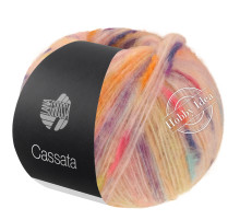 Lana Grossa Cassata 13