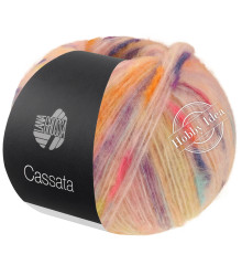 Lana Grossa Cassata 13